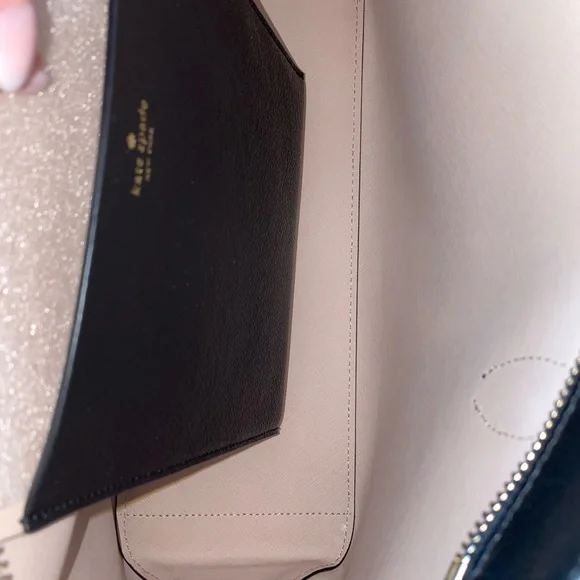 Kate Spade Eva Medium Top Zip Satchel - Picture 13 of 15